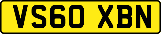 VS60XBN