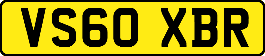 VS60XBR