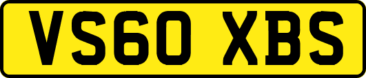 VS60XBS
