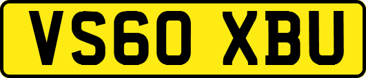 VS60XBU