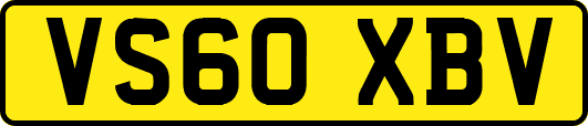VS60XBV