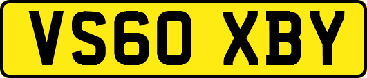 VS60XBY
