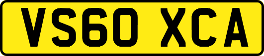 VS60XCA