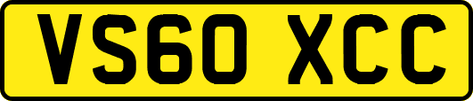 VS60XCC