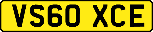 VS60XCE