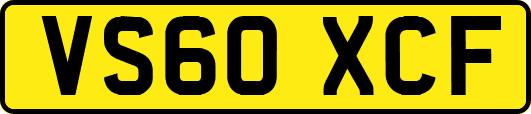 VS60XCF