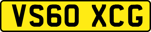 VS60XCG