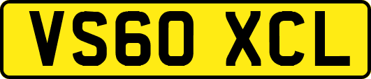 VS60XCL