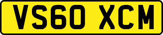 VS60XCM