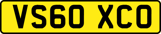 VS60XCO