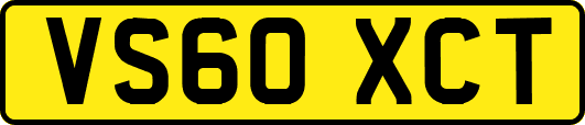 VS60XCT