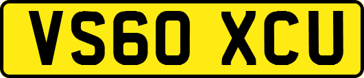 VS60XCU