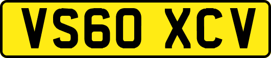 VS60XCV