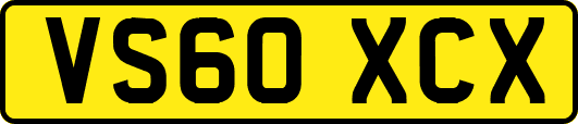 VS60XCX
