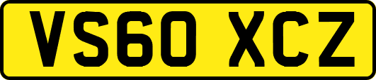 VS60XCZ