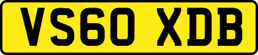 VS60XDB