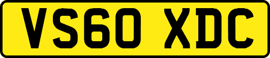 VS60XDC