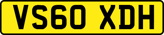VS60XDH