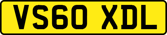 VS60XDL
