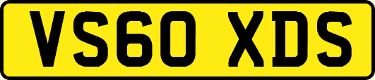 VS60XDS