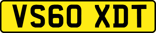 VS60XDT