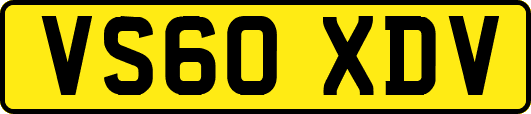 VS60XDV