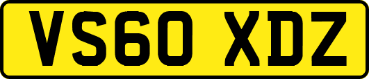 VS60XDZ