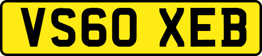 VS60XEB
