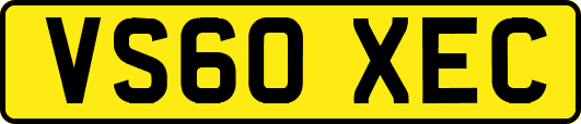 VS60XEC