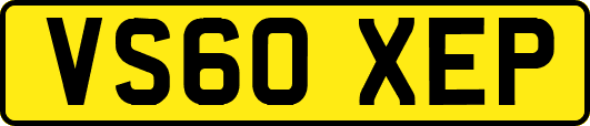 VS60XEP