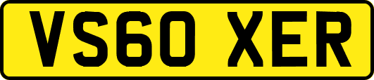 VS60XER