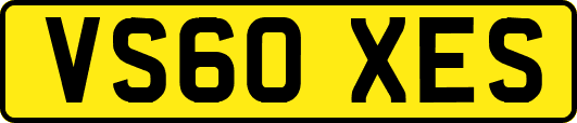 VS60XES