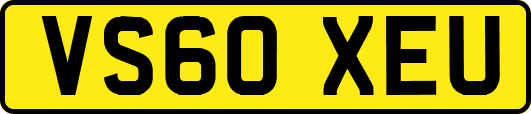 VS60XEU