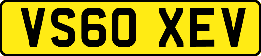 VS60XEV