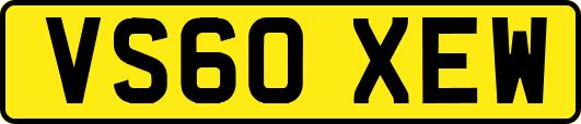 VS60XEW