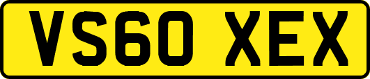 VS60XEX
