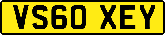 VS60XEY