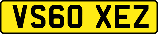 VS60XEZ