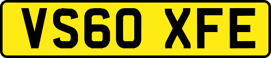 VS60XFE