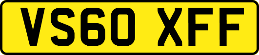 VS60XFF