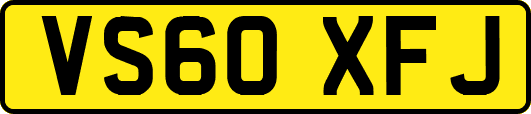 VS60XFJ