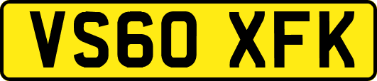 VS60XFK