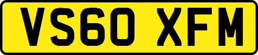 VS60XFM