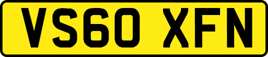 VS60XFN