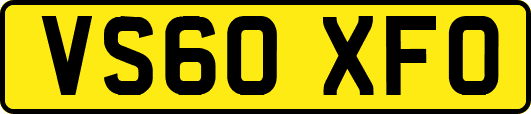 VS60XFO