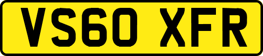 VS60XFR