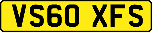VS60XFS