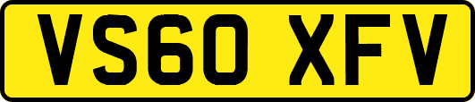 VS60XFV