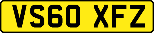 VS60XFZ