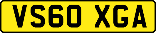 VS60XGA